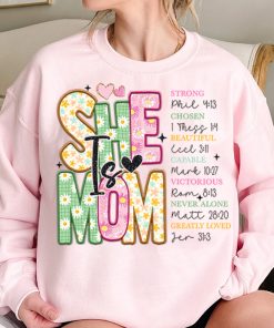 she is mom png mothers day png 2