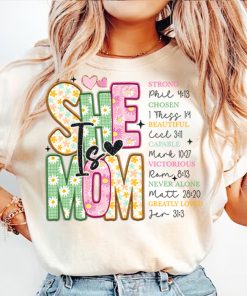 she is mom png mothers day png 4