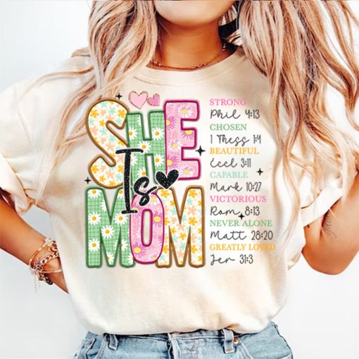 she is mom png mothers day png 4